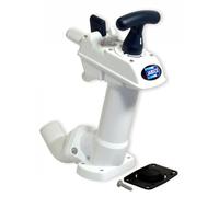Jabsco POMPA WC MANUALE Z29040-3000