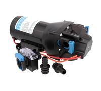 Jabsco Q401J-112S-3A Par-Max HD4 - Pompa di erogazione per acqua dolce resistente -12V - 15LPM - 25PSI