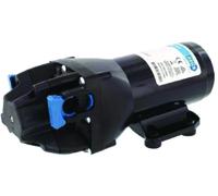 Jabsco Q401J115S3A Par-Max Resistente Acqua Sistema Pompa 12V 4GPM