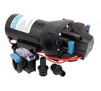 Jabsco Q402J-118S-3A Pompa per acqua a pressione PAR-MAX HD4, 15 LPM, 4,1 bar, S