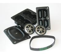 Jabsco Servizio Kit per 36600-0000 Pompa