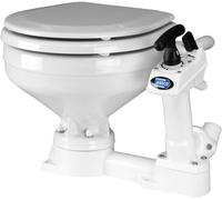 Jabsco Toilet Manuale Compact