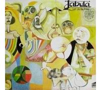 Jabula - Let Us Be Free - Pläne - 88 215