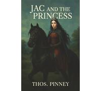 Jac and the Princess