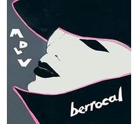 Jac Berrocal - Mdlv
