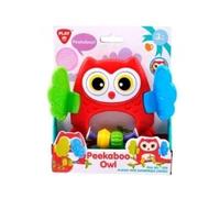 JAC Children's Owl