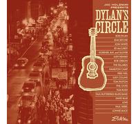 Jac Holzman Presents: Dylan's Circle Doppio vinile nero