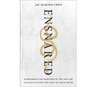 Jac Marino Chen Ensnared (Tascabile)