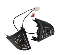 JAC Refine S3 J4 Gruppo di interruttore del pulsante del volante Compatibile con volume di controllo della velocità di crociera Bluetooth e traccia i controlli multifunzioni(3750020U2211)