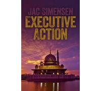 Jac Simensen Executive Action (Tascabile)