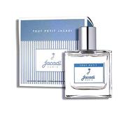 Jacadi Eau De Soin Tout Petit senza Alcool Ipoallergenica - 100 ml
