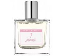 Jacadi Eau De Soin Toute Petit Baby Girl Spray 50ml