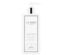 Jacadi Gel Detergente Corpo e Capelli 400 ml - Gel doccia
