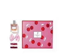Jacadi Mad Petite Cerise 100 pezzi - Clips
