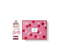JACADI MADEMOISELLE PETITE CERISE set 4 pcs