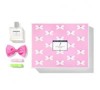 JACADI PARIS Cofanetto Mademoiselle Petite Libellule - Eau de toilette 100 ml + Fermagli