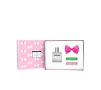 JACADI PARIS Cofanetto Mademoiselle Petite Libellule - Eau de toilette 100 ml + Fermagli