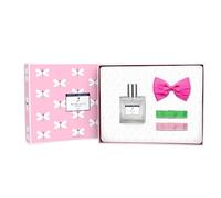 JACADI PARIS Cofanetto Mademoiselle Petite Libellule - Eau de toilette 100 ml + Fermagli