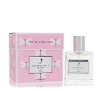 JACADI PETITE LIBELLULE MADEMOISELLE JACADI Eau De Toilette 50 ml for Women