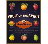 Jacalyn Eyre Peter Scazzero Jack Kuhatschek Phyllis Fruit of the Sp (Tascabile)