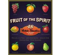 Jacalyn Eyre Peter Scazzero Jack Kuhatschek Phyllis Fruit of the Sp (Tascabile)