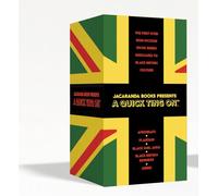 Jacaranda Books Box Set: A Quick Ting On™ Collection: Green, Red, and Yellow