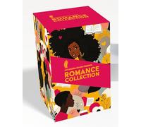 Jacaranda Books Box Set: Romance Collection