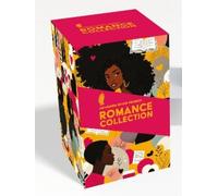 Jacaranda Books Jacaranda Books Box Set: Romance Collectio (Mixed Media Product)