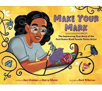 Jacci Gresham Sherry Fellores Make Your Mark (Copertina rigida)