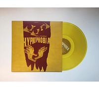 Jacco Gardner - Hypnophobia Jacco Gardner Blue