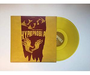 Jacco Gardner - Hypnophobia Jacco Gardner Blue