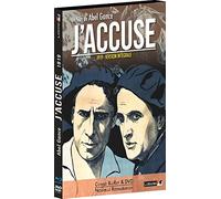 J'accuse - 1919 [COMBO DVD - Blu-ray]