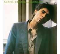 J'accuse Amore Mio - Faust'o (Audio Cd)