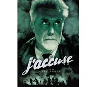 J'Accuse [Edizione: Stati Uniti]