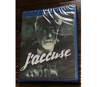 J'Accuse [Edizione: Stati Uniti]