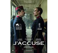 J'Accuse : Roman Polanski [DVD]