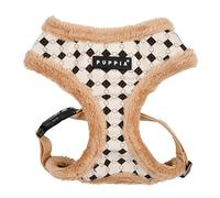 JACE HARNESS A Beige S Pettorina per cani