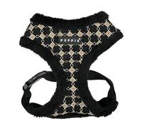 JACE HARNESS A Nero L Pettorina per cani