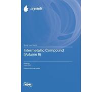 Jacek Ćwik Intermetallic Compound (Volume II) (Copertina rigida)