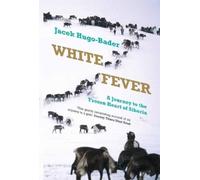 Jacek Hugo-Bader White Fever (Tascabile)