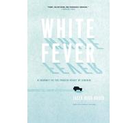 Jacek Hugo-Bader White Fever (Tascabile)