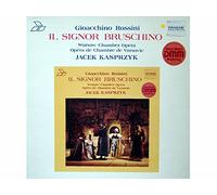 Jacek Kasprzyk - Rossini: Il Signor Bruschino [Vinile record] [2 LP Box-Set]
