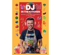 Jacek Lasa DJ in the Kitchen (Tascabile)