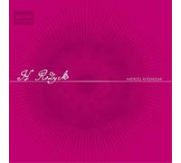 Jacek Rozycki Andrzej Kosendiak/Wroclaw Baroque Ensemble: Jacek Rozycki (CD)