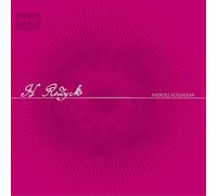 Jacek Rozycki Andrzej Kosendiak/Wroclaw Baroque Ensemble: Jacek Rozycki (CD)