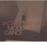 Jacek Sienkiewicz Modern Dance (CD) Album