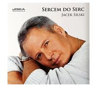 Jacek Silski - Jacek Silski: Sercem do Serc [CD]