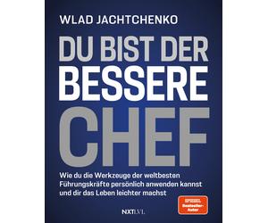 Jachtchenko, W Du Bist Der Bessere Chef - (German Import) Book NUOVO