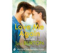 Jaci Burton Love Me Again: Hope Book 7 (Tascabile) Hope