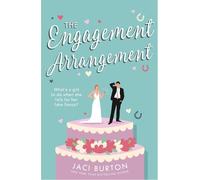 Jaci Burton The Engagement Arrangement (Tascabile) Boots and Bouquets